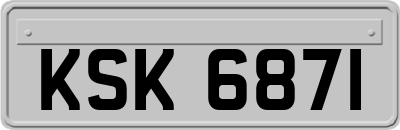 KSK6871