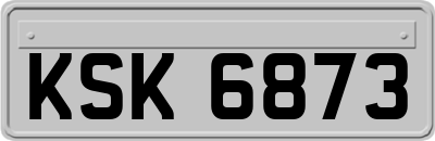 KSK6873