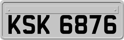 KSK6876