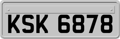 KSK6878