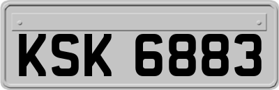 KSK6883