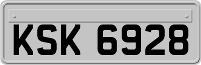 KSK6928