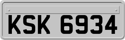 KSK6934