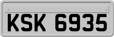 KSK6935