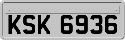 KSK6936