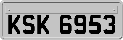 KSK6953