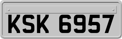 KSK6957