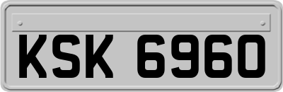 KSK6960