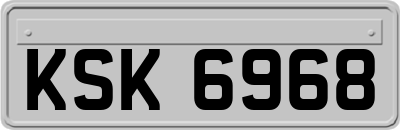KSK6968