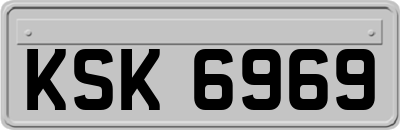 KSK6969