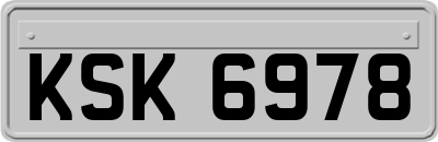 KSK6978