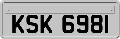 KSK6981