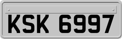 KSK6997