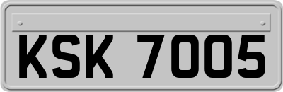 KSK7005