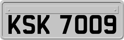 KSK7009