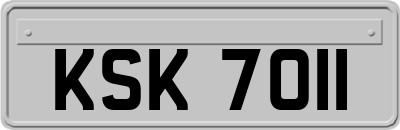 KSK7011