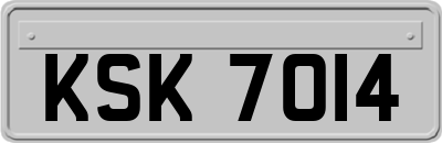 KSK7014