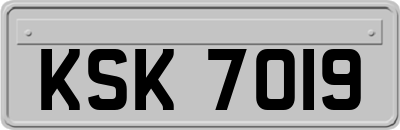 KSK7019