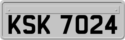 KSK7024