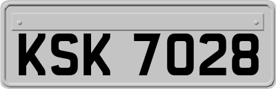 KSK7028