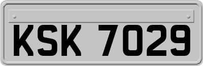 KSK7029