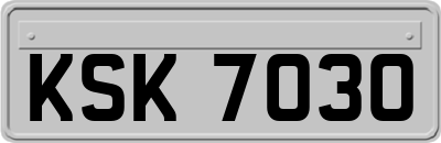 KSK7030