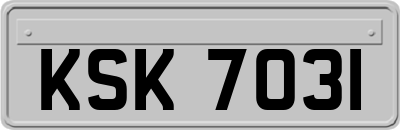 KSK7031