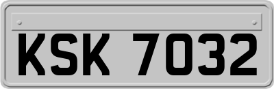 KSK7032