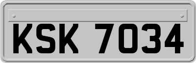 KSK7034