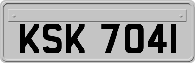 KSK7041