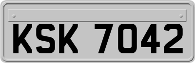 KSK7042