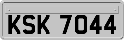 KSK7044