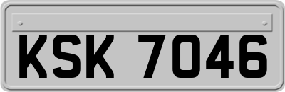 KSK7046