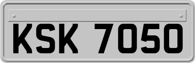 KSK7050