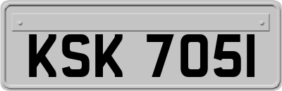 KSK7051