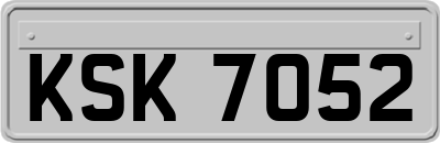 KSK7052