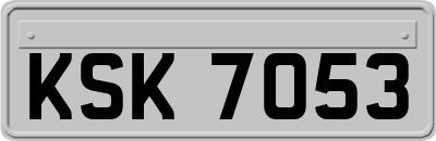 KSK7053