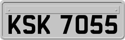 KSK7055