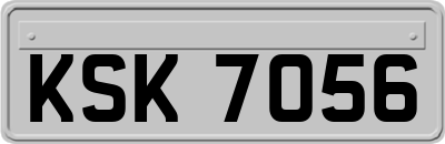 KSK7056