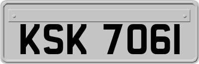 KSK7061