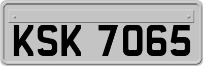 KSK7065