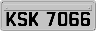 KSK7066