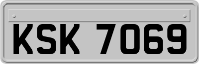 KSK7069