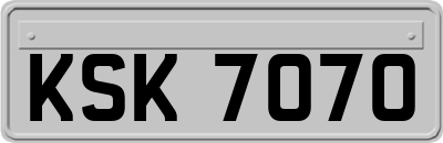 KSK7070
