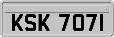 KSK7071