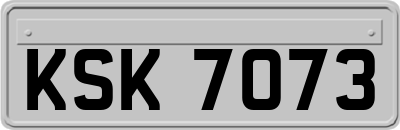 KSK7073