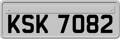 KSK7082