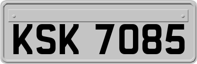 KSK7085
