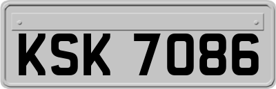 KSK7086