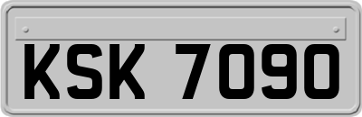 KSK7090